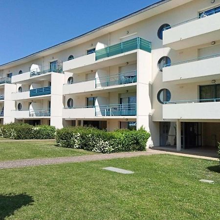 Appartement La Rochelle, 1 pièce, 2 personnes - FR-1-551-25 La Rochelle  Esterno foto