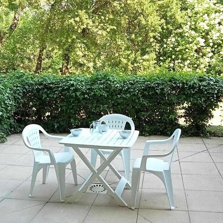 Appartement La Rochelle, 1 pièce, 2 personnes - FR-1-551-25 La Rochelle  Esterno foto