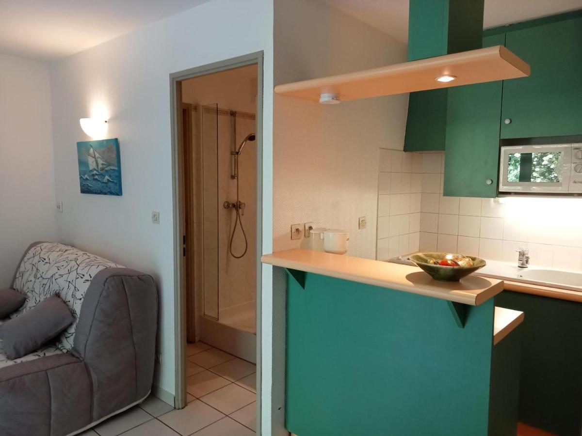 Appartement La Rochelle, 1 pièce, 2 personnes - FR-1-551-25 La Rochelle  Esterno foto