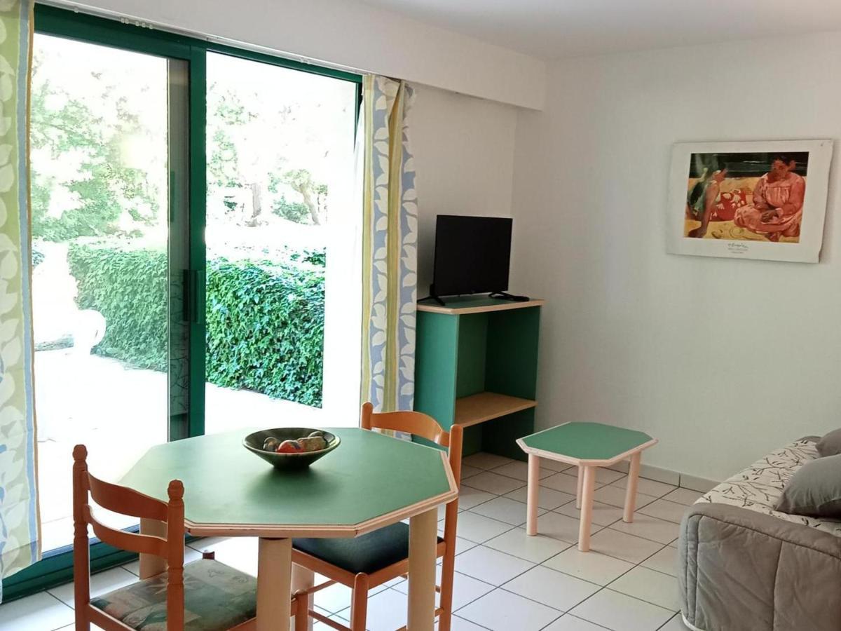 Appartement La Rochelle, 1 pièce, 2 personnes - FR-1-551-25 La Rochelle  Esterno foto