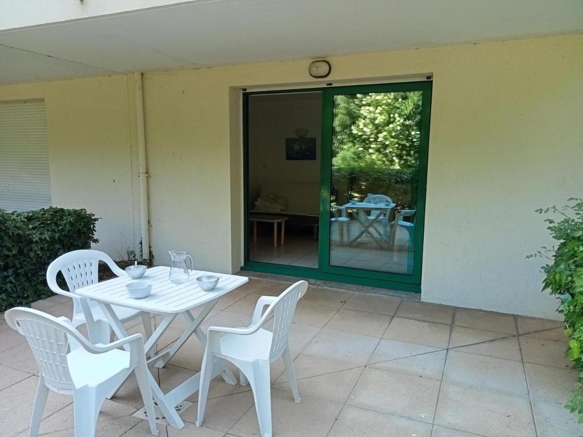 Appartement La Rochelle, 1 pièce, 2 personnes - FR-1-551-25 La Rochelle  Esterno foto