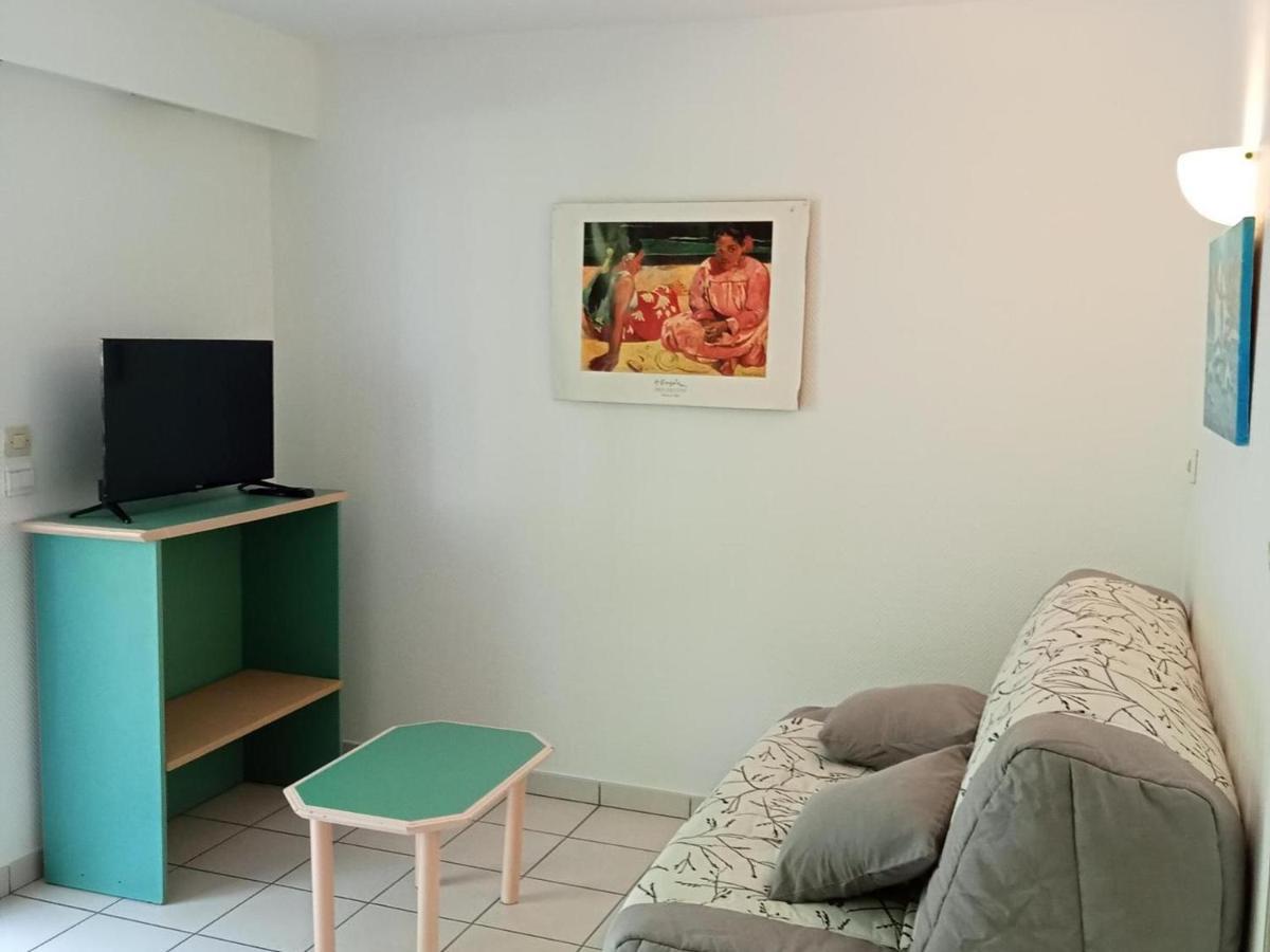 Appartement La Rochelle, 1 pièce, 2 personnes - FR-1-551-25 La Rochelle  Esterno foto