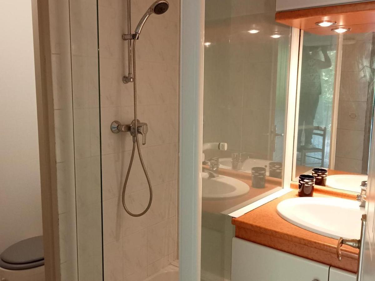 Appartement La Rochelle, 1 pièce, 2 personnes - FR-1-551-25 La Rochelle  Esterno foto