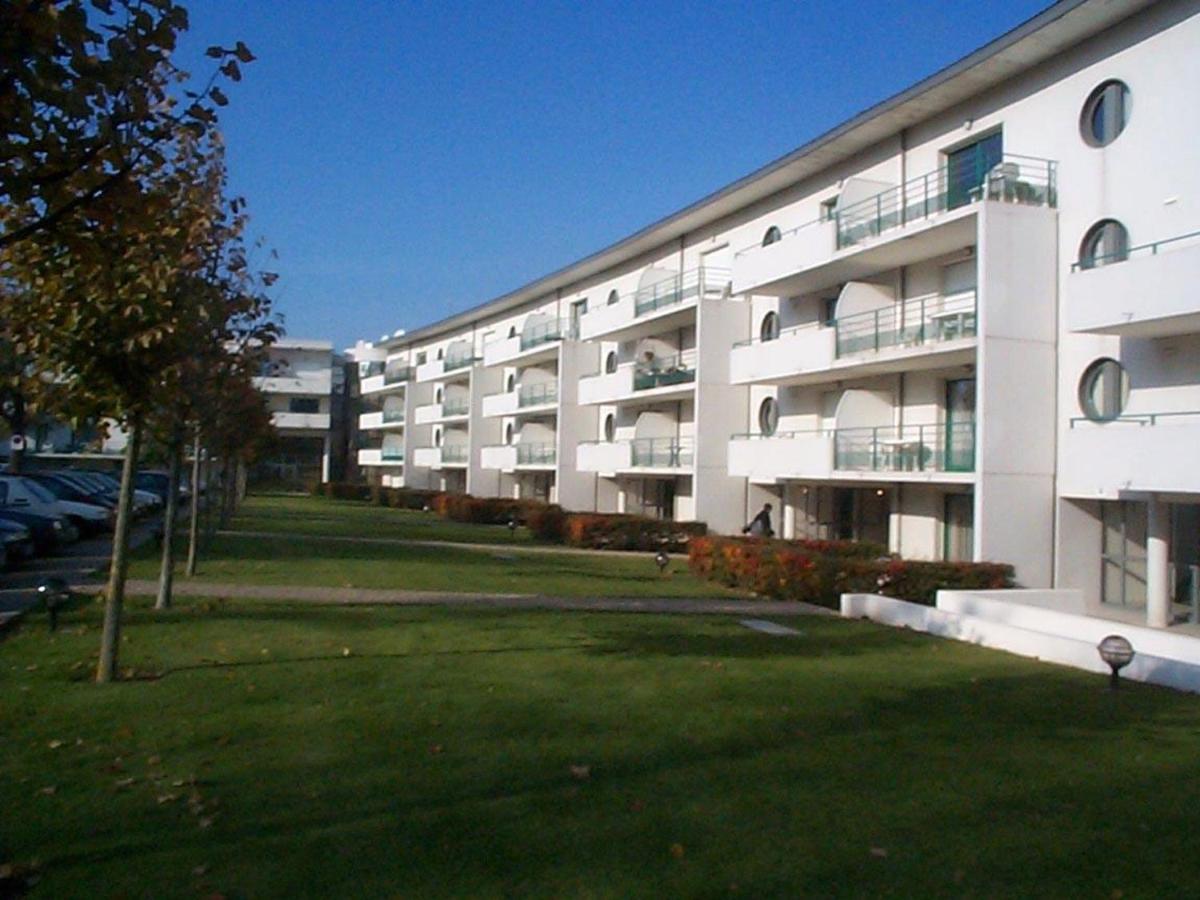 Appartement La Rochelle, 1 pièce, 2 personnes - FR-1-551-25 La Rochelle  Esterno foto